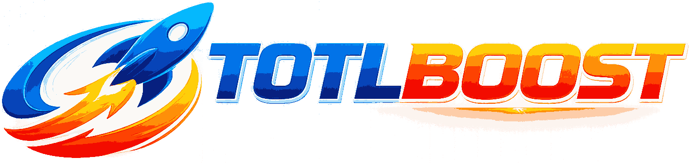 TotlBoost.com