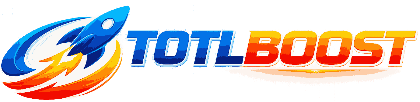 TotlBoost.com